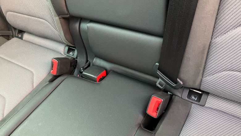 Volkswagen Tiguan 2.0 TDi 150 R-Line 5dr DSG Diesel Estate